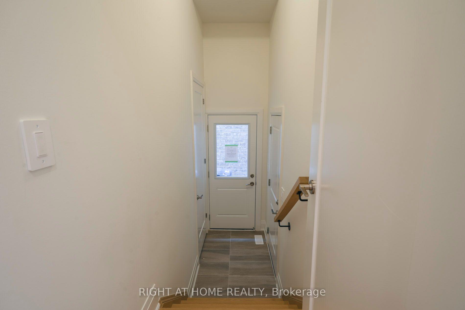 Photo 22 of 26 Misted Breeze Street, Brampton, Bram West — HOMEH