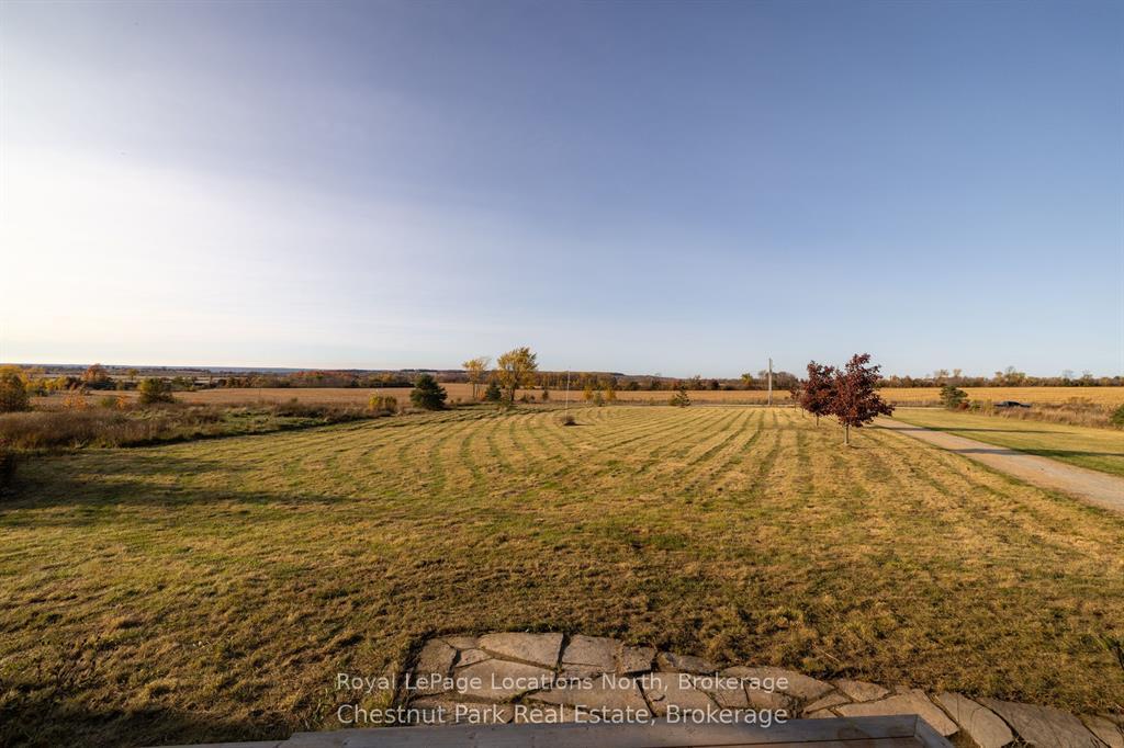Photo 27 of 324310 27 Side Road, Meaford — HOMEH