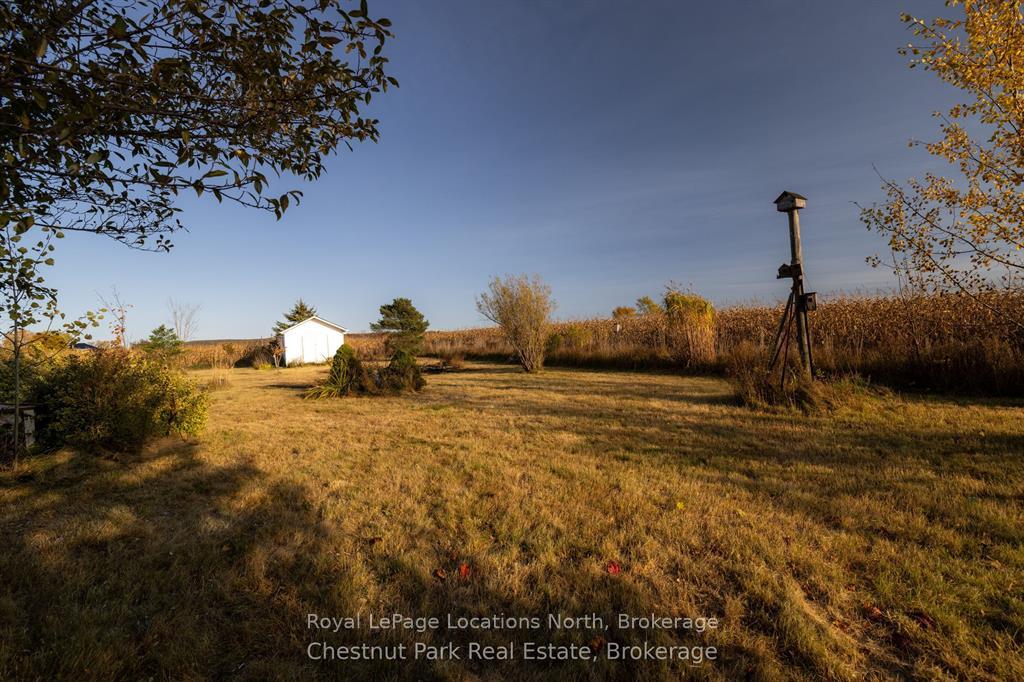 Photo 28 of 324310 27 Side Road, Meaford — HOMEH