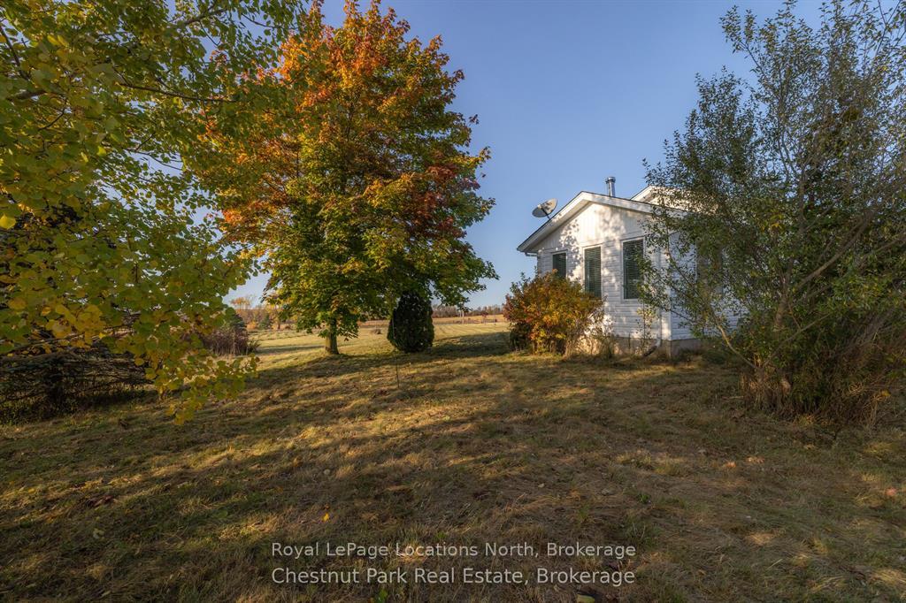 Photo 29 of 324310 27 Side Road, Meaford — HOMEH