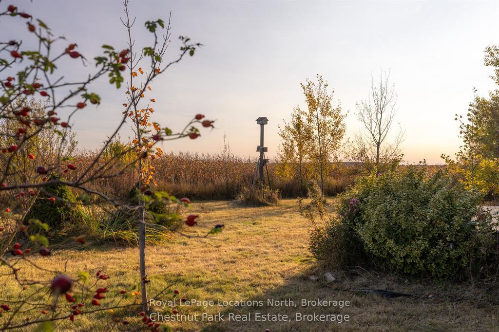 Photo 30 of 324310 27 Side Road, Meaford — HOMEH