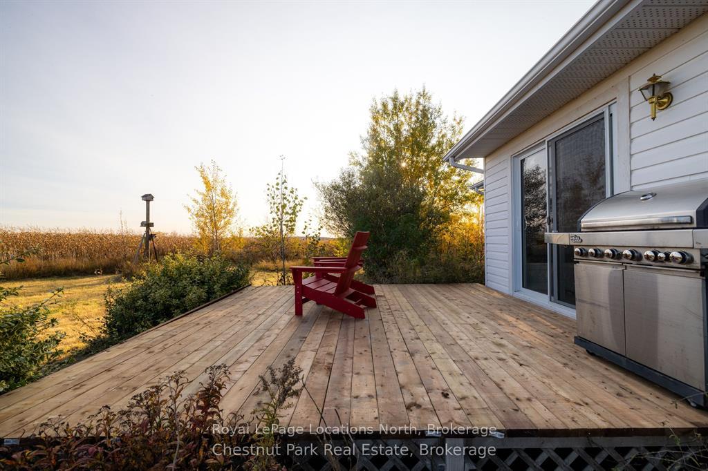 Photo 31 of 324310 27 Side Road, Meaford — HOMEH