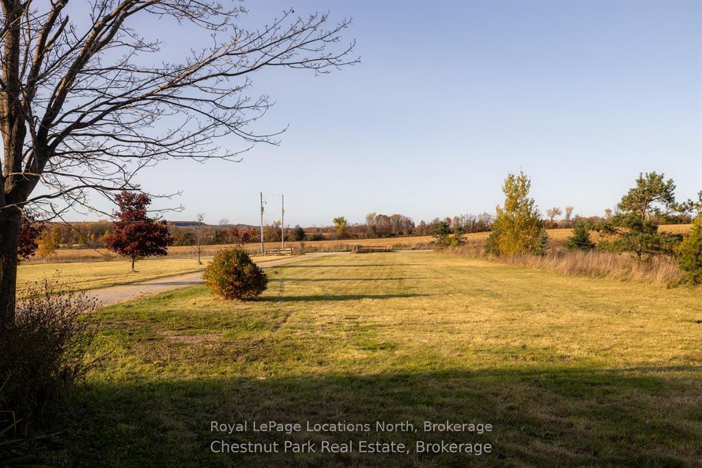 Photo 32 of 324310 27 Side Road, Meaford — HOMEH