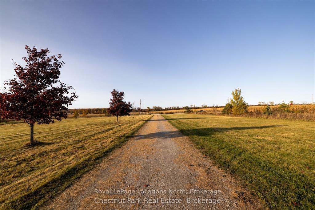 Photo 34 of 324310 27 Side Road, Meaford — HOMEH