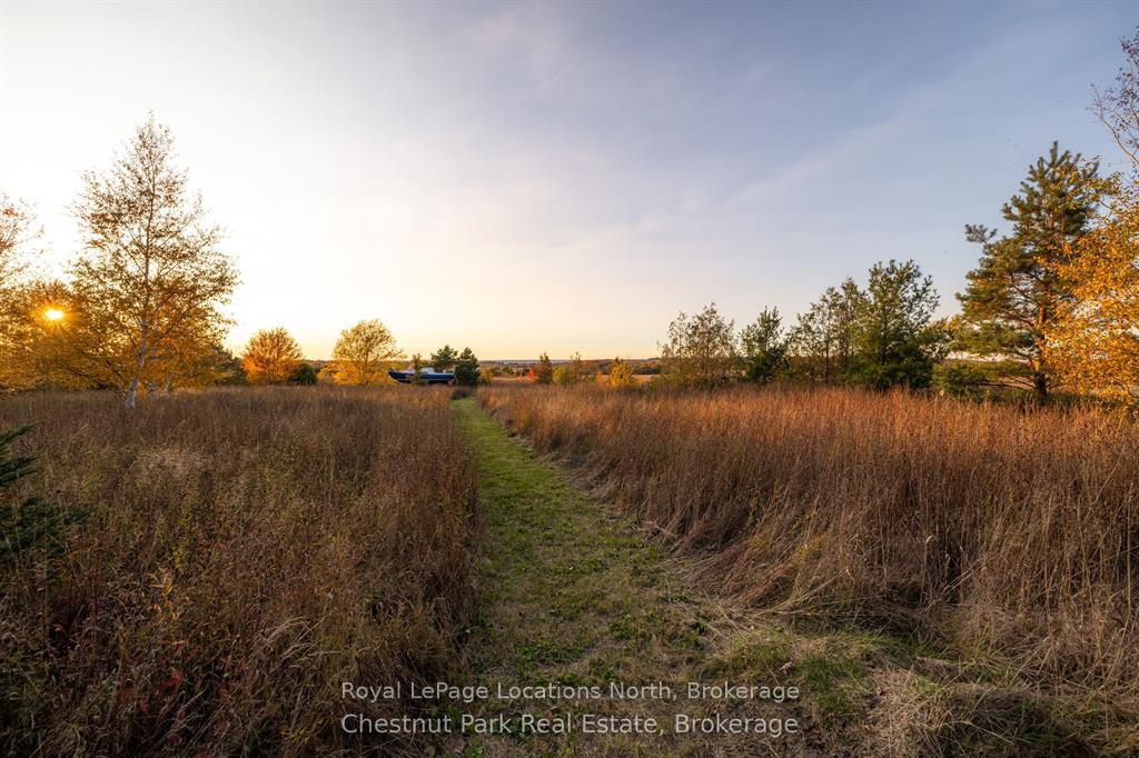 Photo 37 of 324310 27 Side Road, Meaford — HOMEH