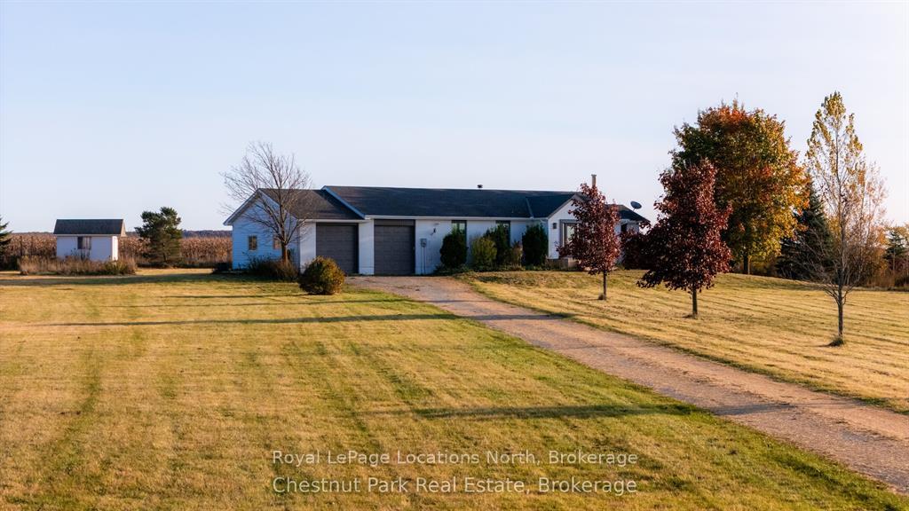 Photo 39 of 324310 27 Side Road, Meaford — HOMEH