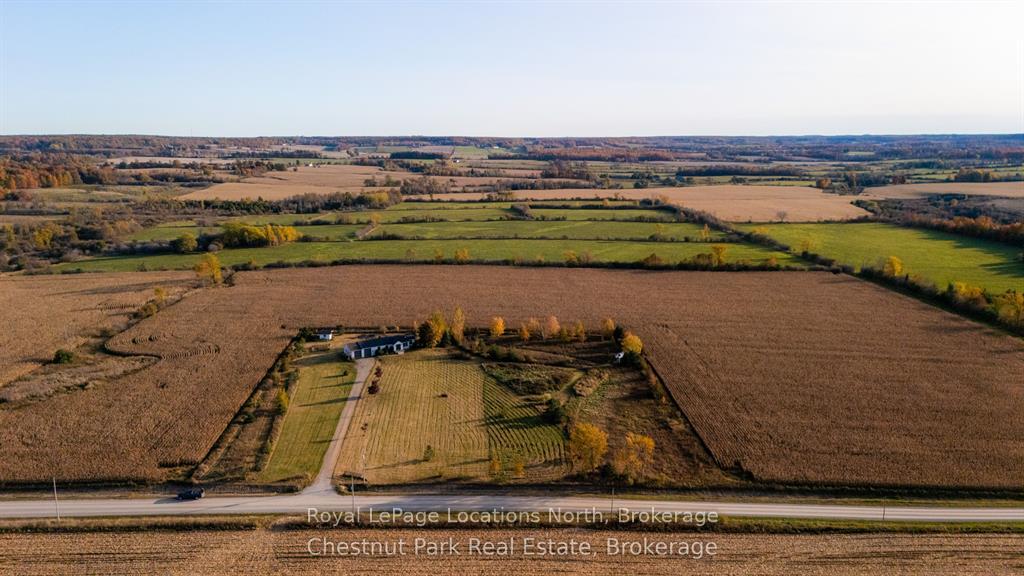 Photo 40 of 324310 27 Side Road, Meaford — HOMEH