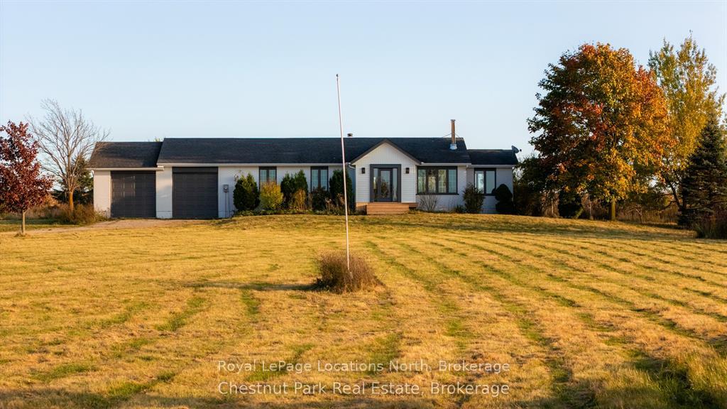 Photo 42 of 324310 27 Side Road, Meaford — HOMEH