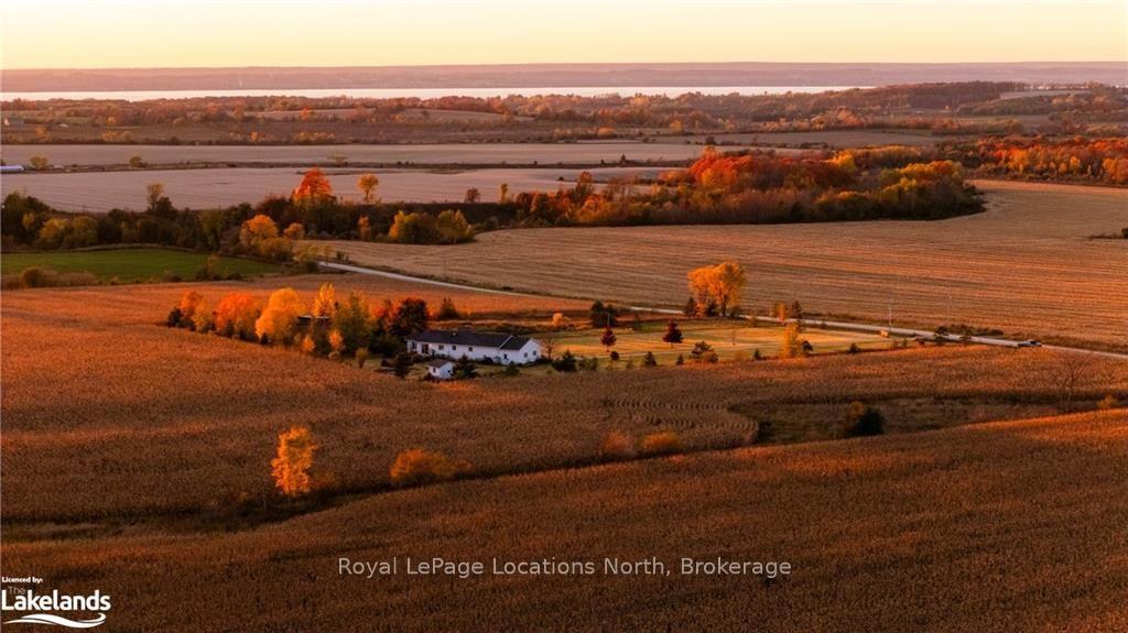 Photo 43 of 324310 27 Side Road, Meaford — HOMEH