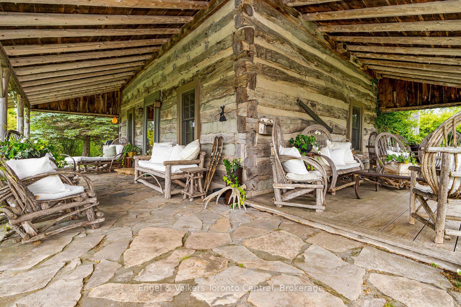 Photo 2 of 317343 3rd Line, Meaford — HOMEH
