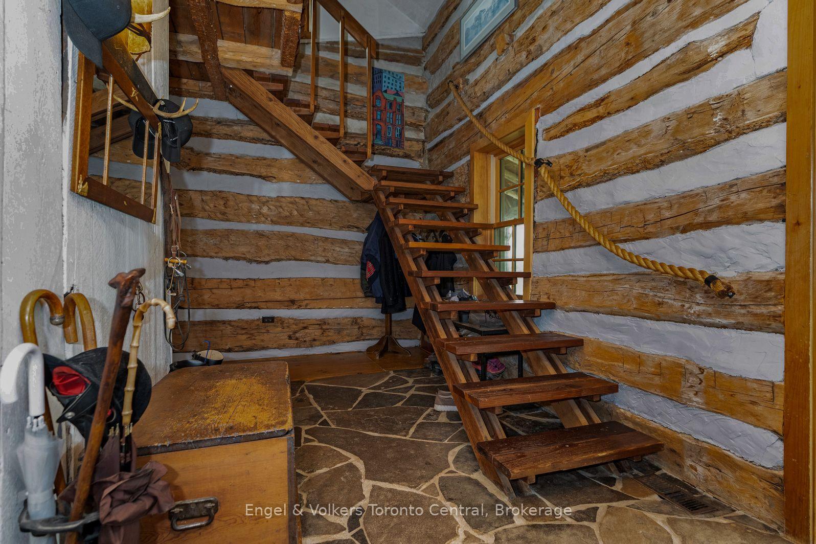 Photo 5 of 317343 3rd Line, Meaford — HOMEH