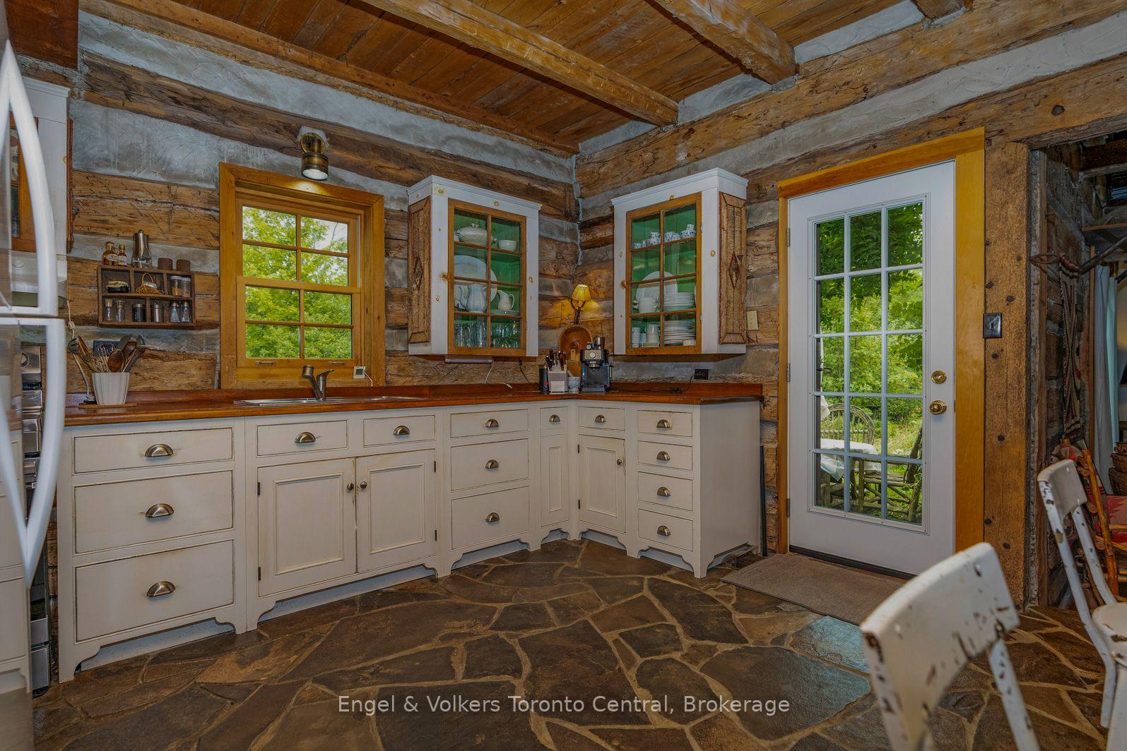 Photo 8 of 317343 3rd Line, Meaford — HOMEH