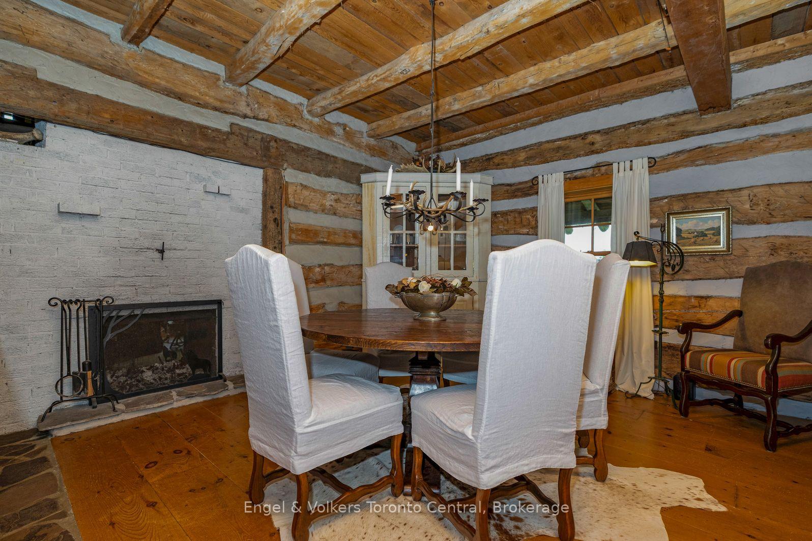 Photo 10 of 317343 3rd Line, Meaford — HOMEH
