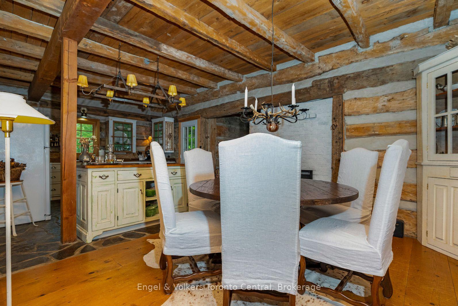 Photo 11 of 317343 3rd Line, Meaford — HOMEH