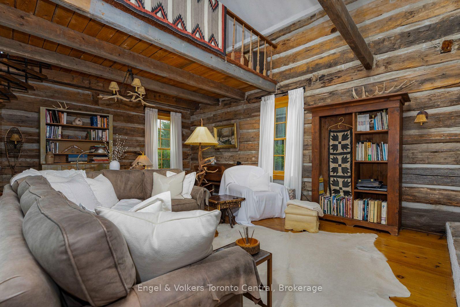 Photo 12 of 317343 3rd Line, Meaford — HOMEH