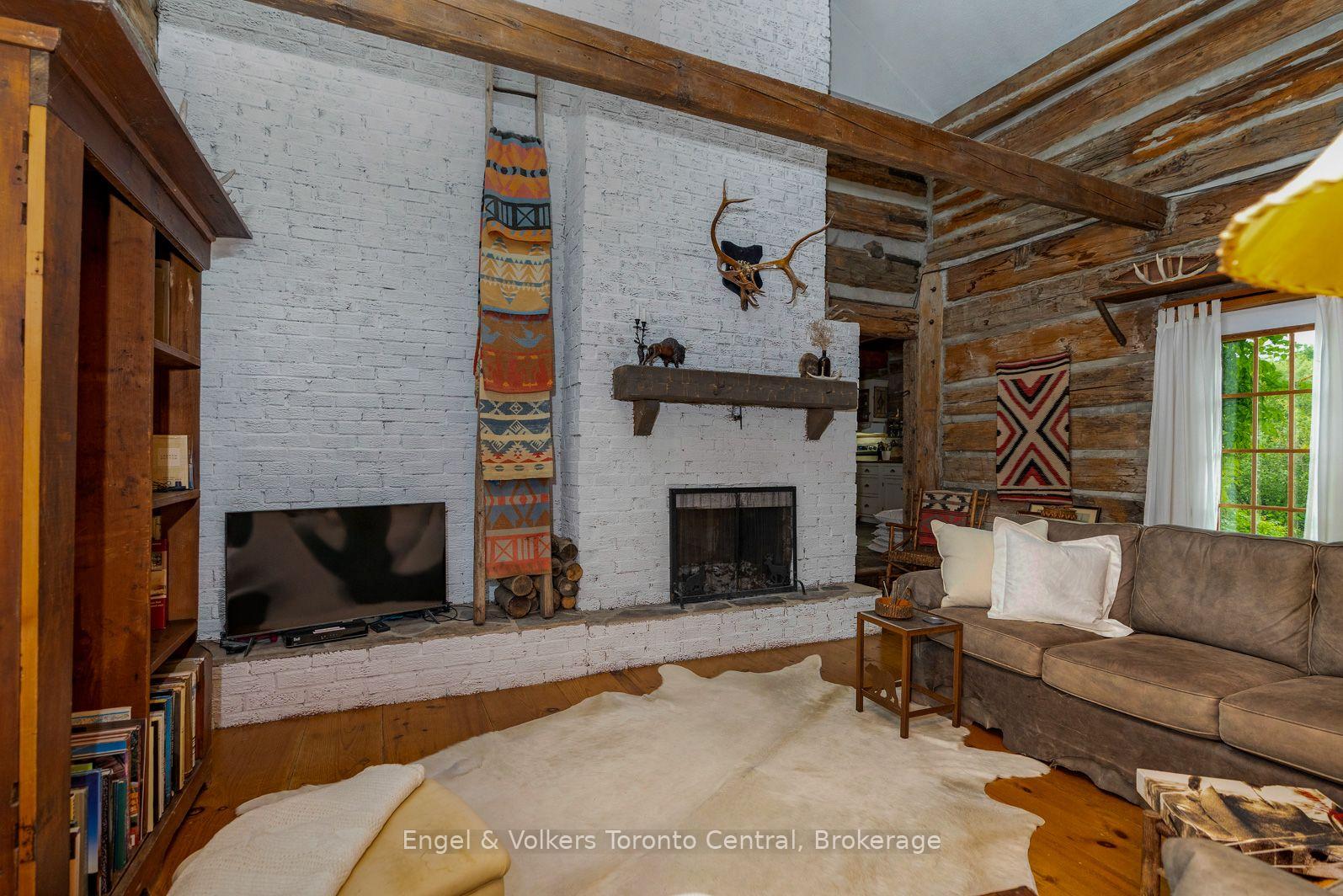 Photo 14 of 317343 3rd Line, Meaford — HOMEH