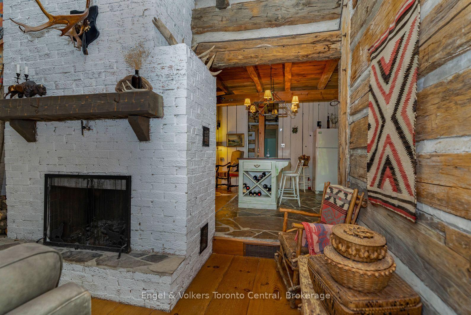 Photo 15 of 317343 3rd Line, Meaford — HOMEH