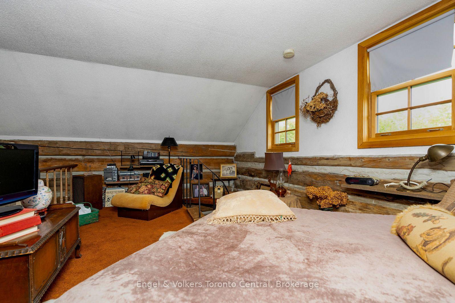 Photo 18 of 317343 3rd Line, Meaford — HOMEH