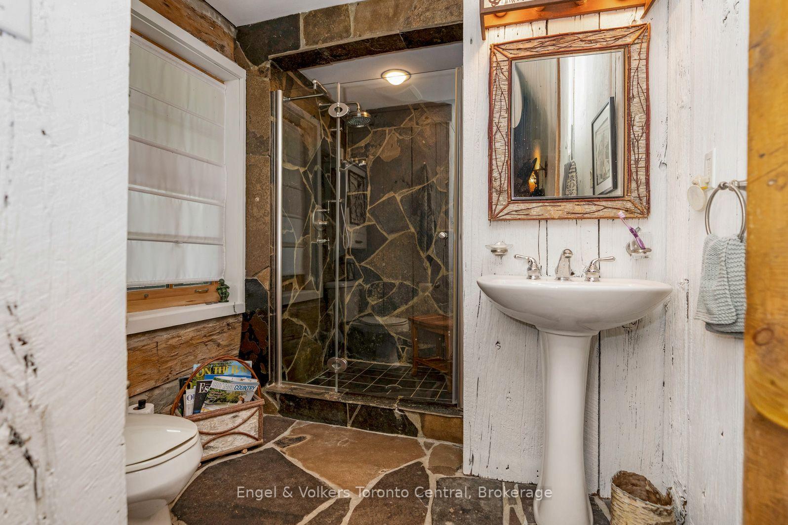 Photo 17 of 317343 3rd Line, Meaford — HOMEH