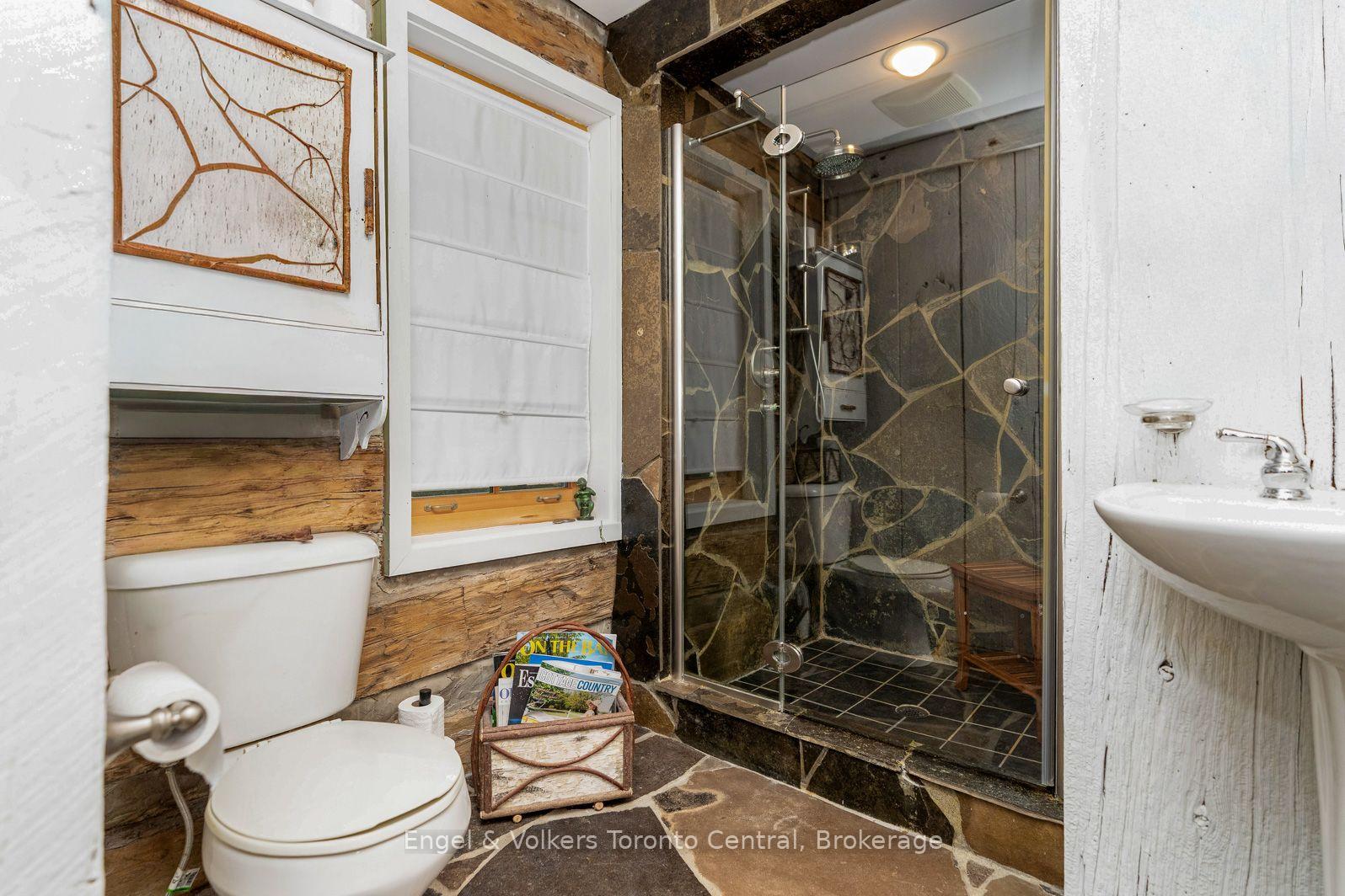 Photo 19 of 317343 3rd Line, Meaford — HOMEH