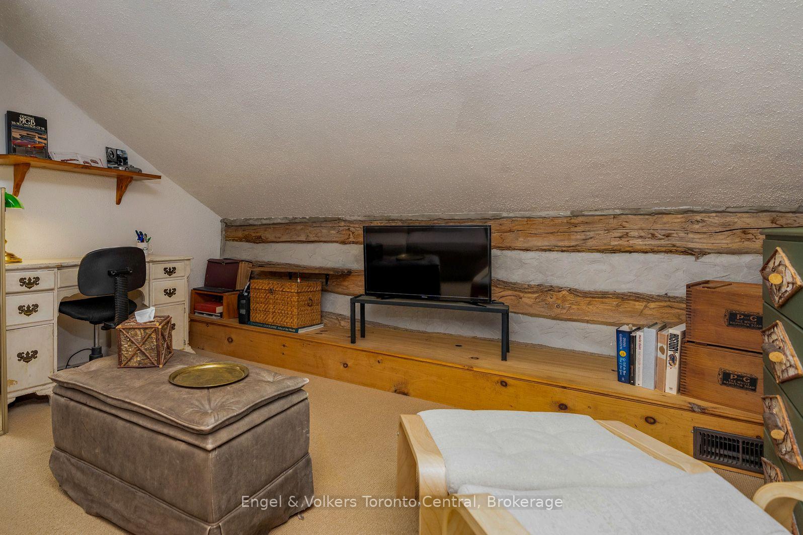 Photo 21 of 317343 3rd Line, Meaford — HOMEH