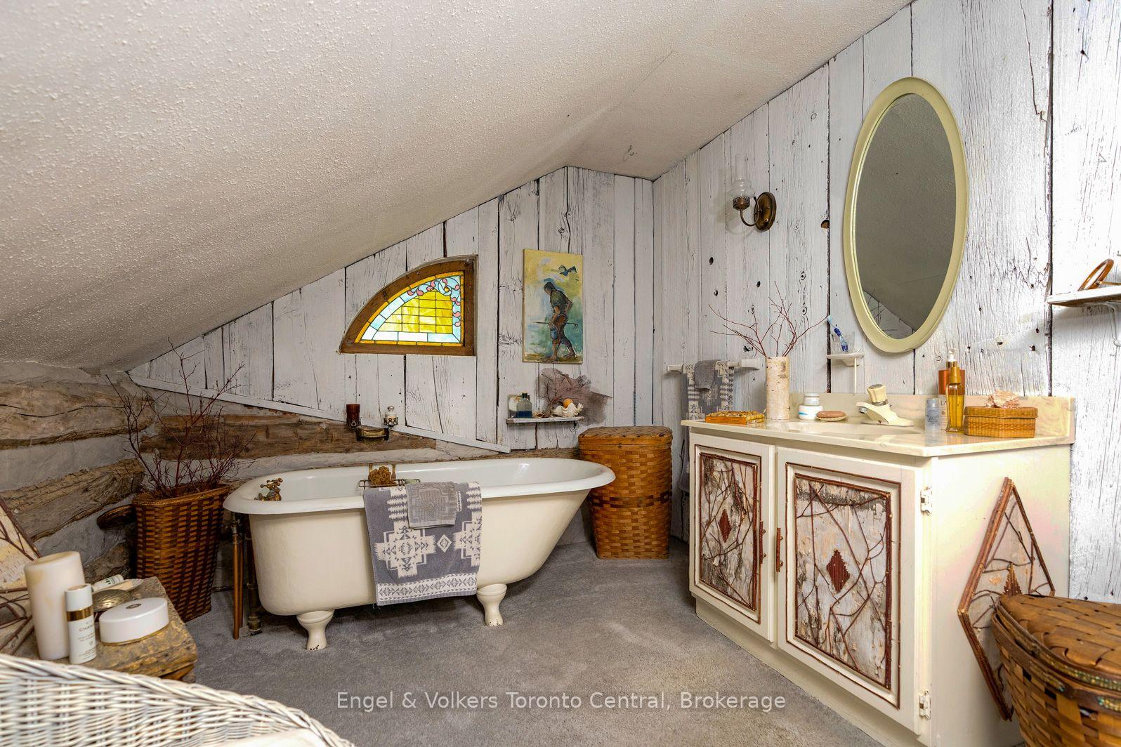 Photo 23 of 317343 3rd Line, Meaford — HOMEH