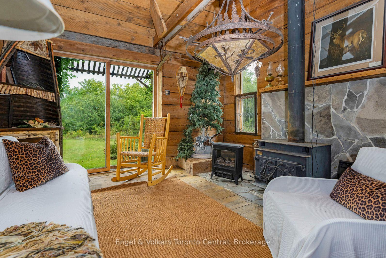 Photo 25 of 317343 3rd Line, Meaford — HOMEH