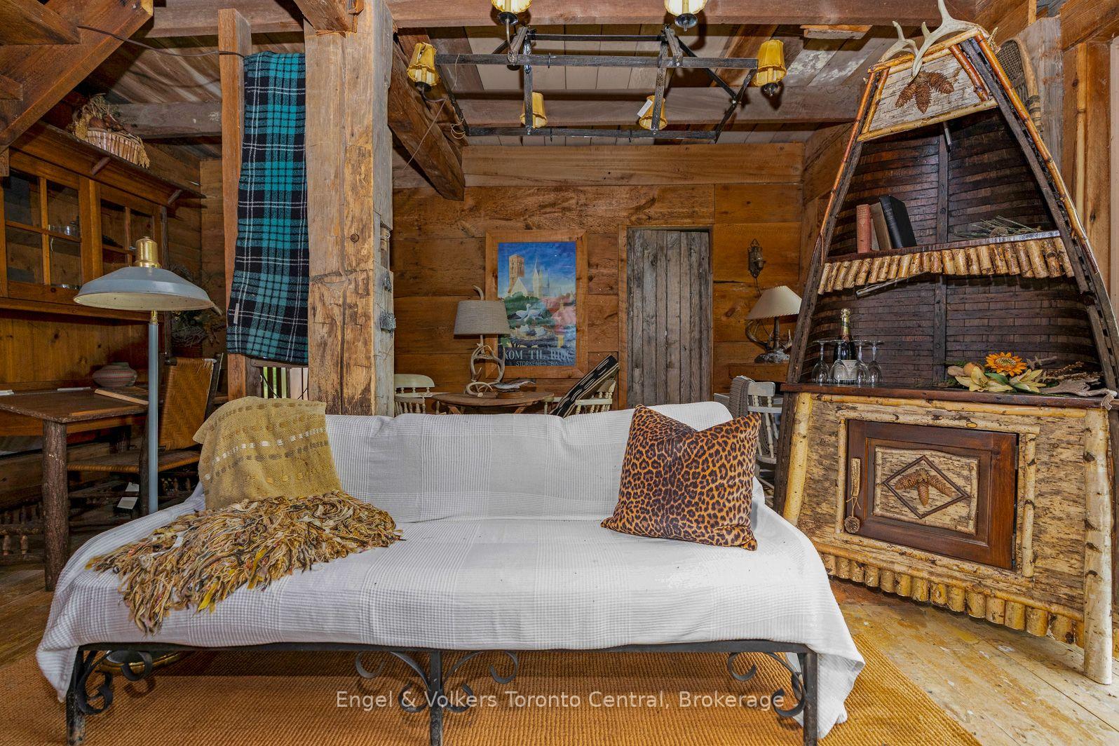Photo 26 of 317343 3rd Line, Meaford — HOMEH