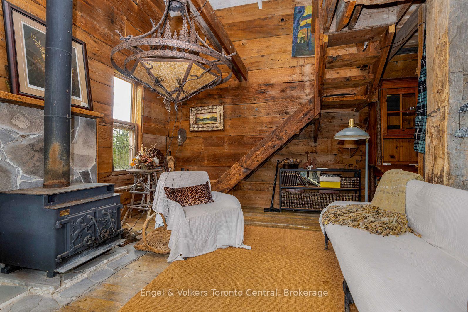 Photo 28 of 317343 3rd Line, Meaford — HOMEH