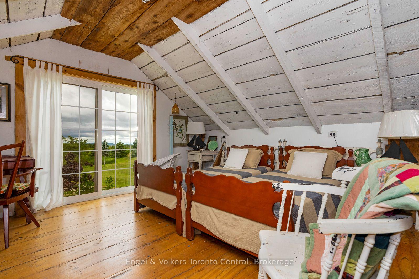 Photo 29 of 317343 3rd Line, Meaford — HOMEH