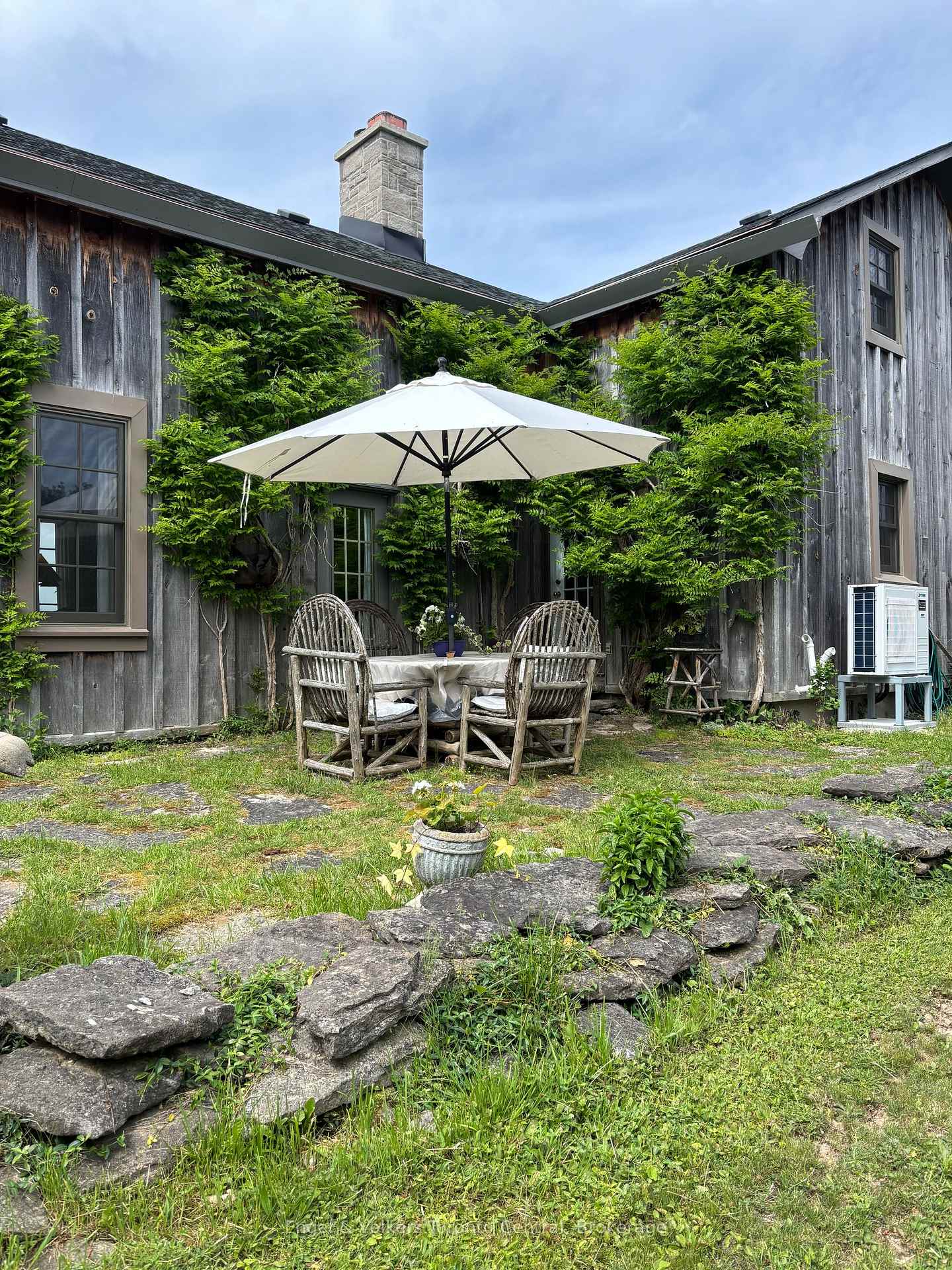 Photo 32 of 317343 3rd Line, Meaford — HOMEH