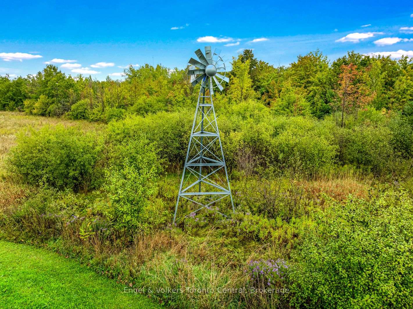 Photo 37 of 317343 3rd Line, Meaford — HOMEH