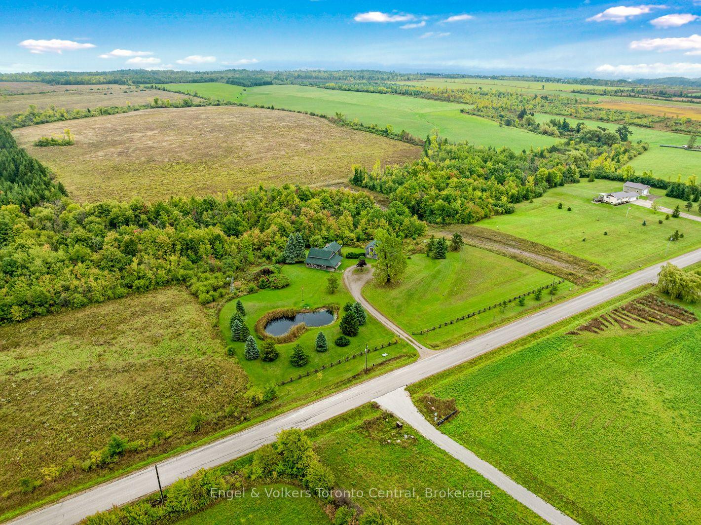 Photo 38 of 317343 3rd Line, Meaford — HOMEH
