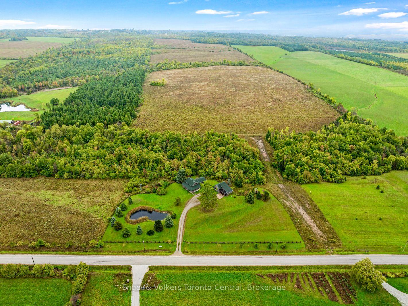 Photo 42 of 317343 3rd Line, Meaford — HOMEH
