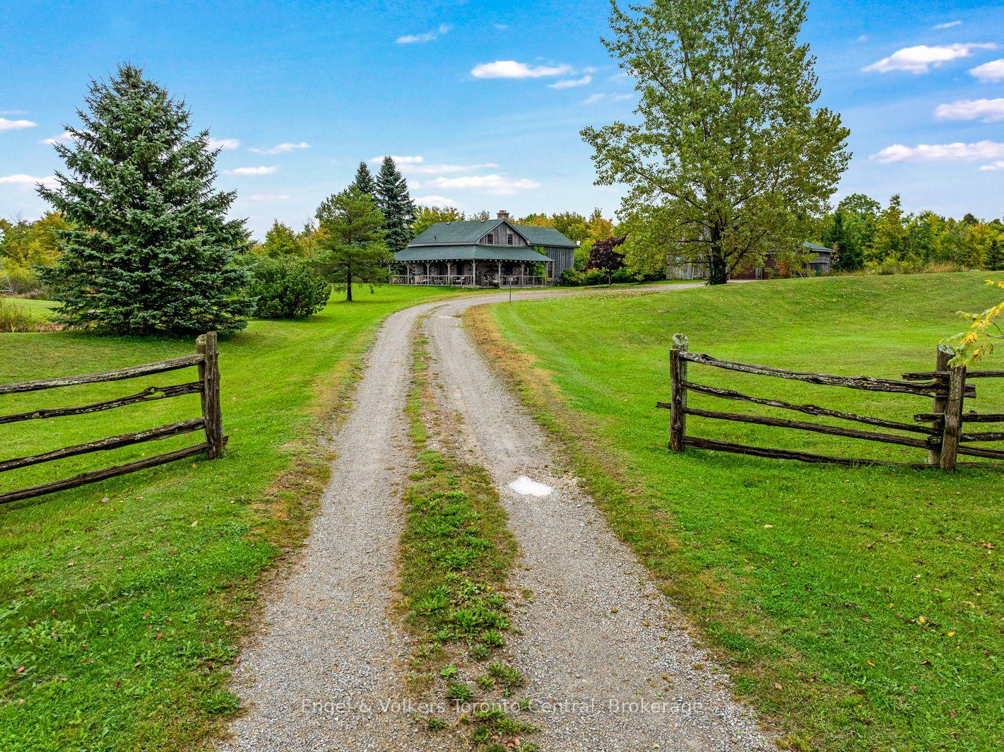 Photo 45 of 317343 3rd Line, Meaford — HOMEH