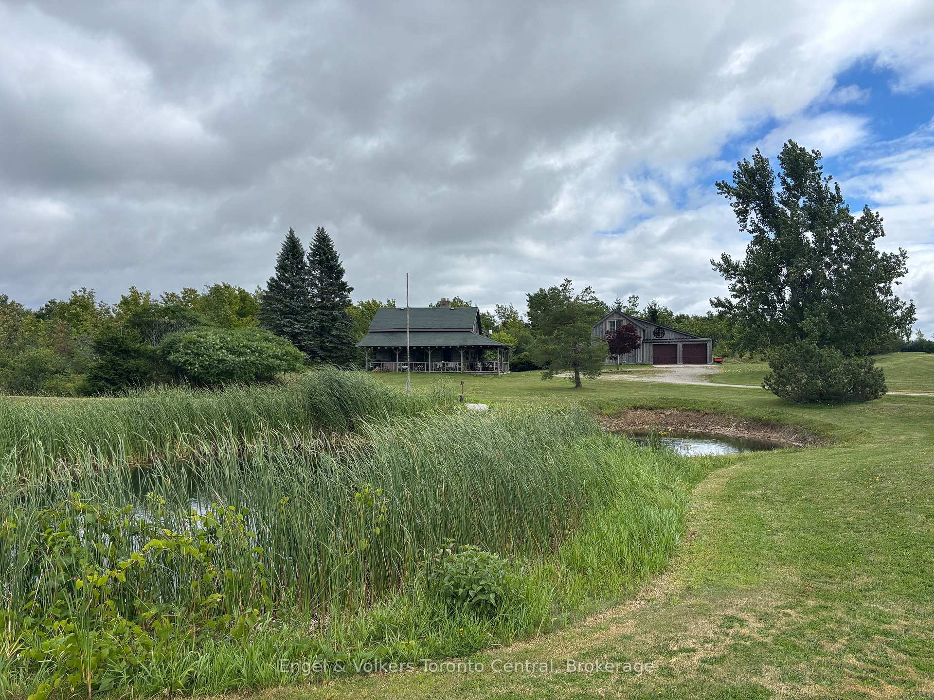 Photo 47 of 317343 3rd Line, Meaford — HOMEH