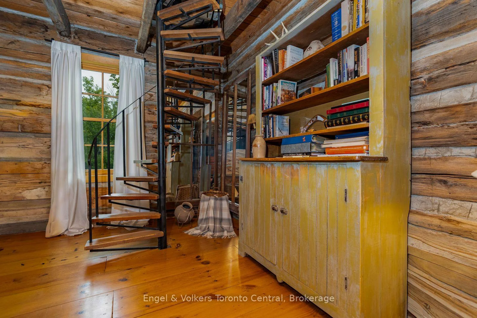 Photo 7 of 317343 3rd Line, Meaford — HOMEH