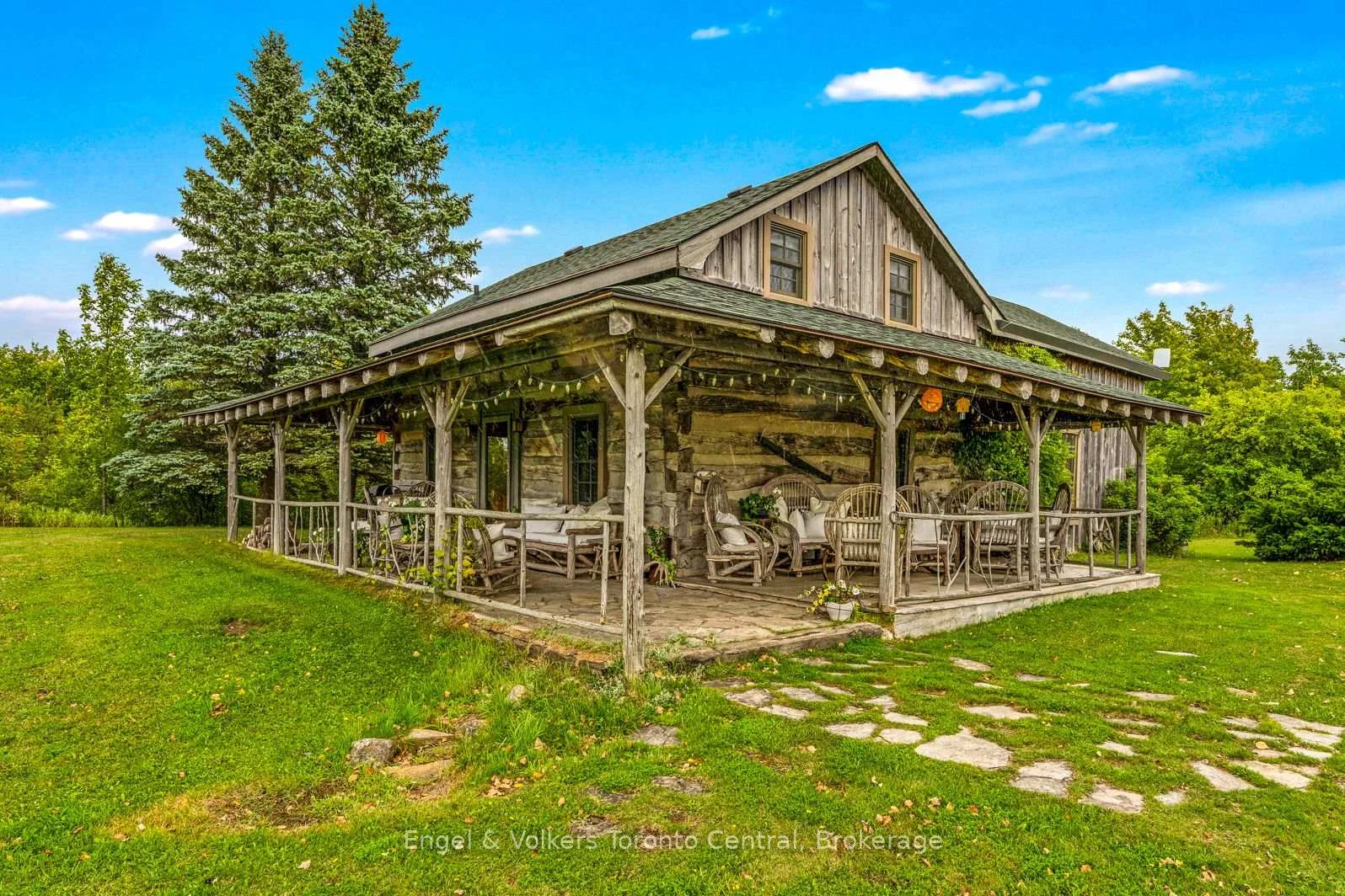 Photo 27 of 317343 3rd Line, Meaford — HOMEH