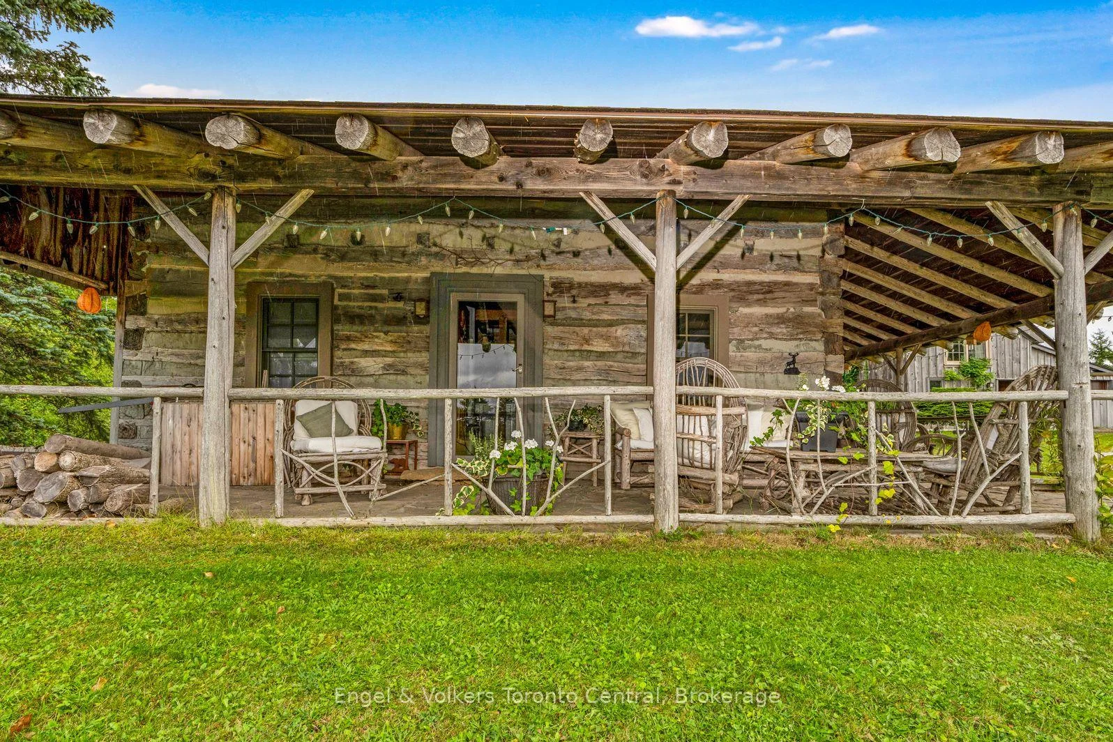 Photo 33 of 317343 3rd Line, Meaford — HOMEH
