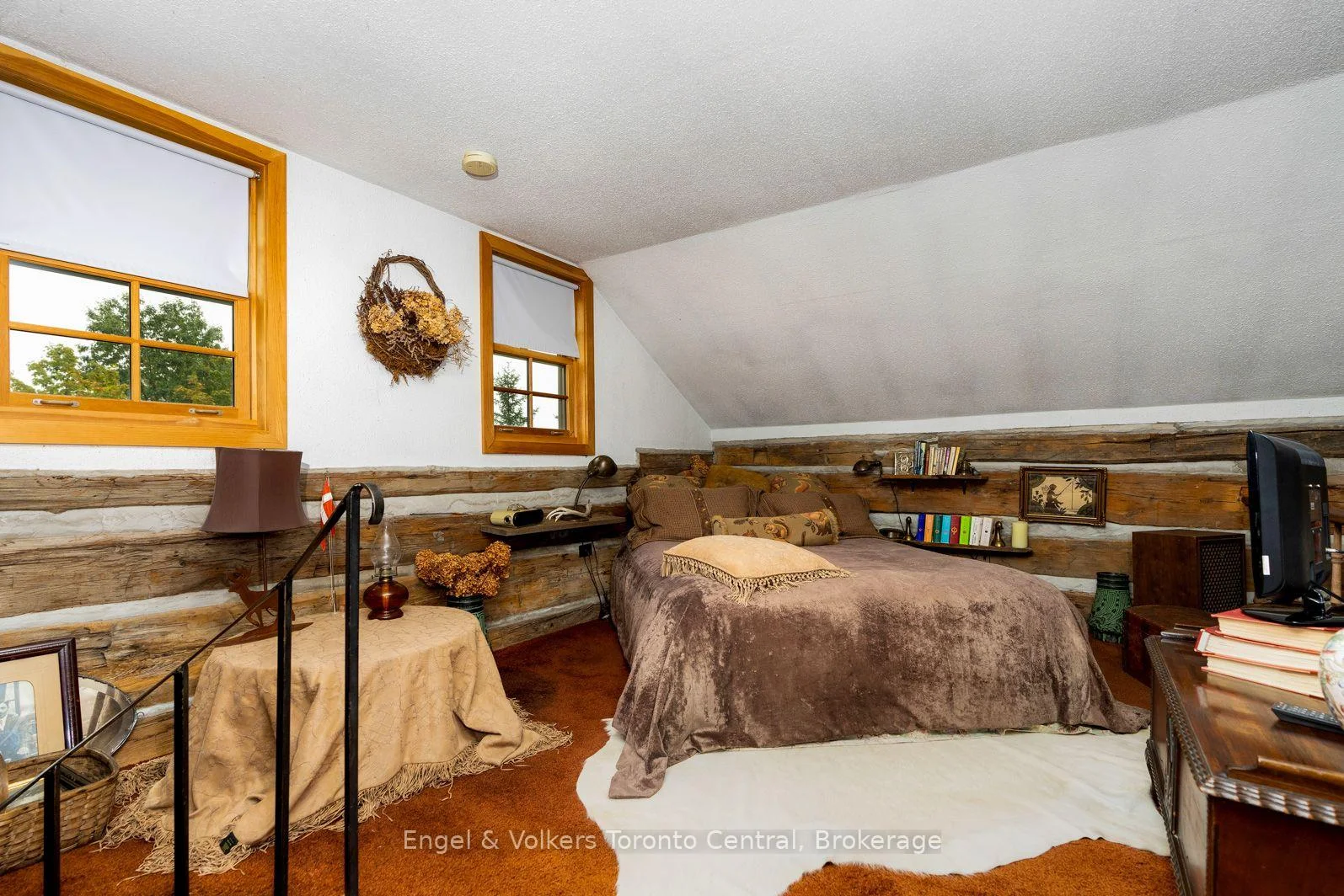 Photo 40 of 317343 3rd Line, Meaford — HOMEH