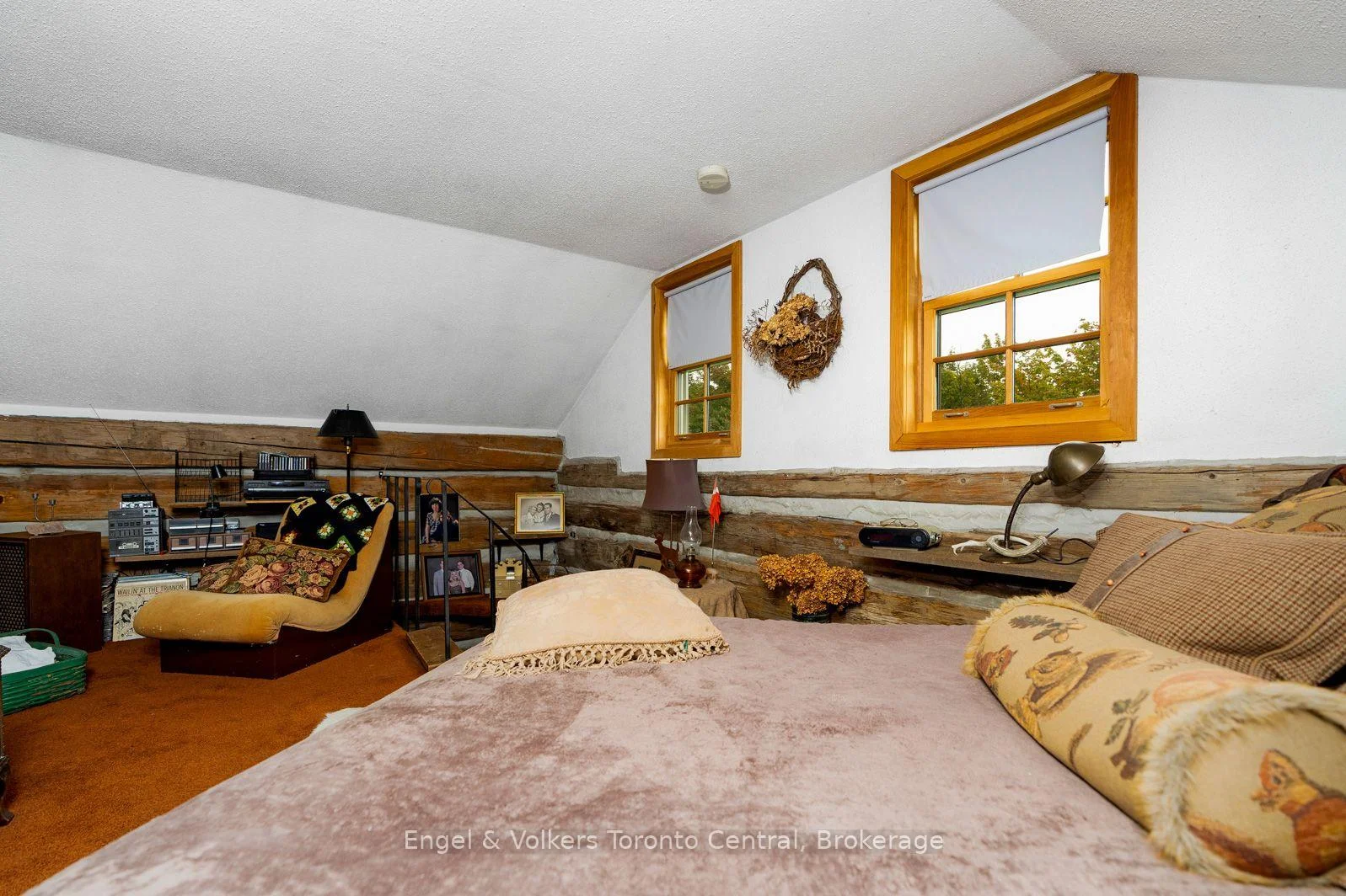 Photo 43 of 317343 3rd Line, Meaford — HOMEH