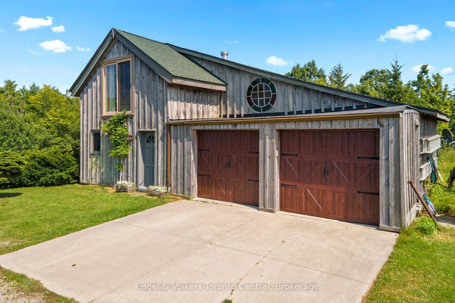 Photo 24 of 317343 3rd Line, Meaford — HOMEH