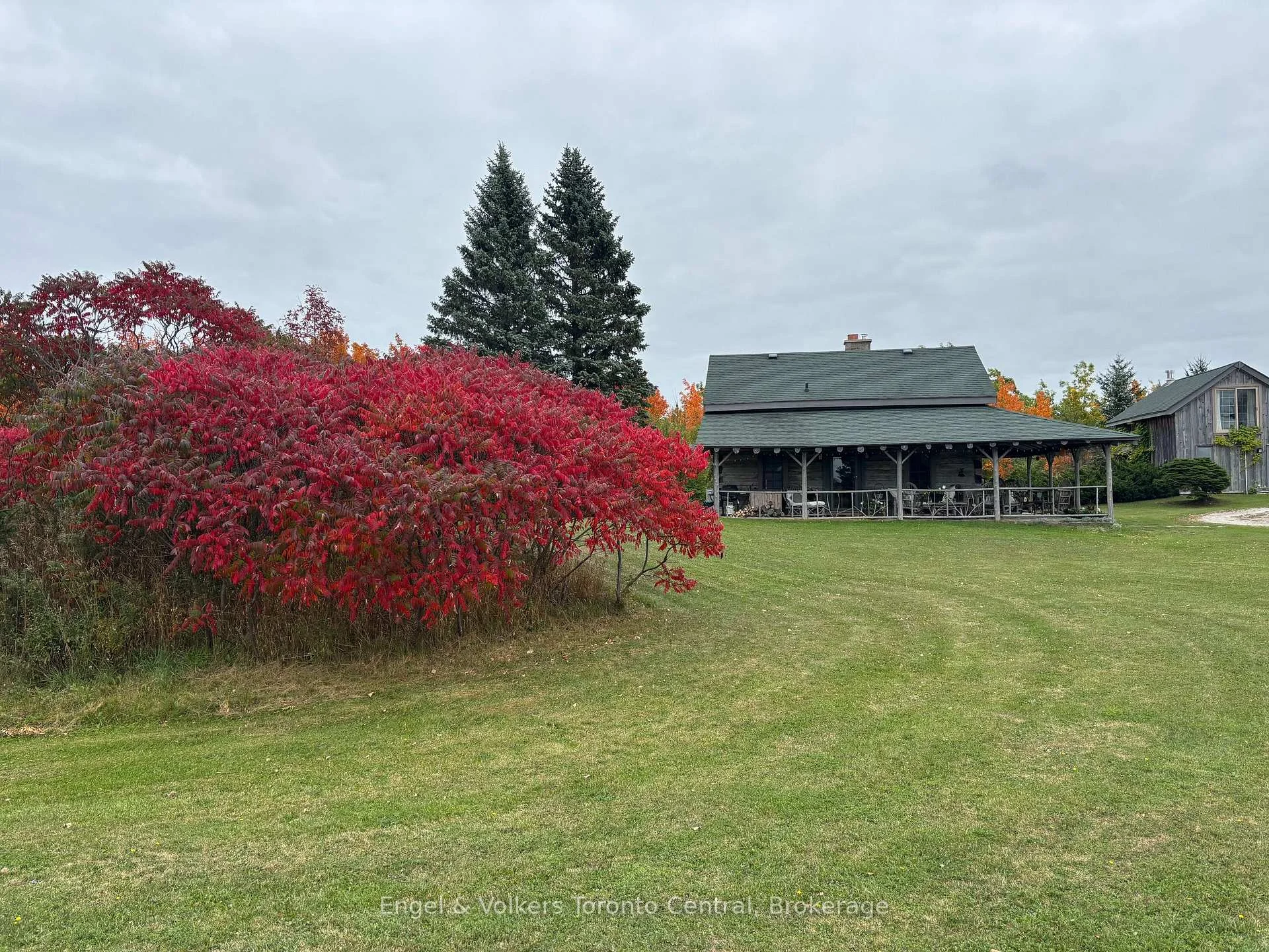 Photo 54 of 317343 3rd Line, Meaford — HOMEH