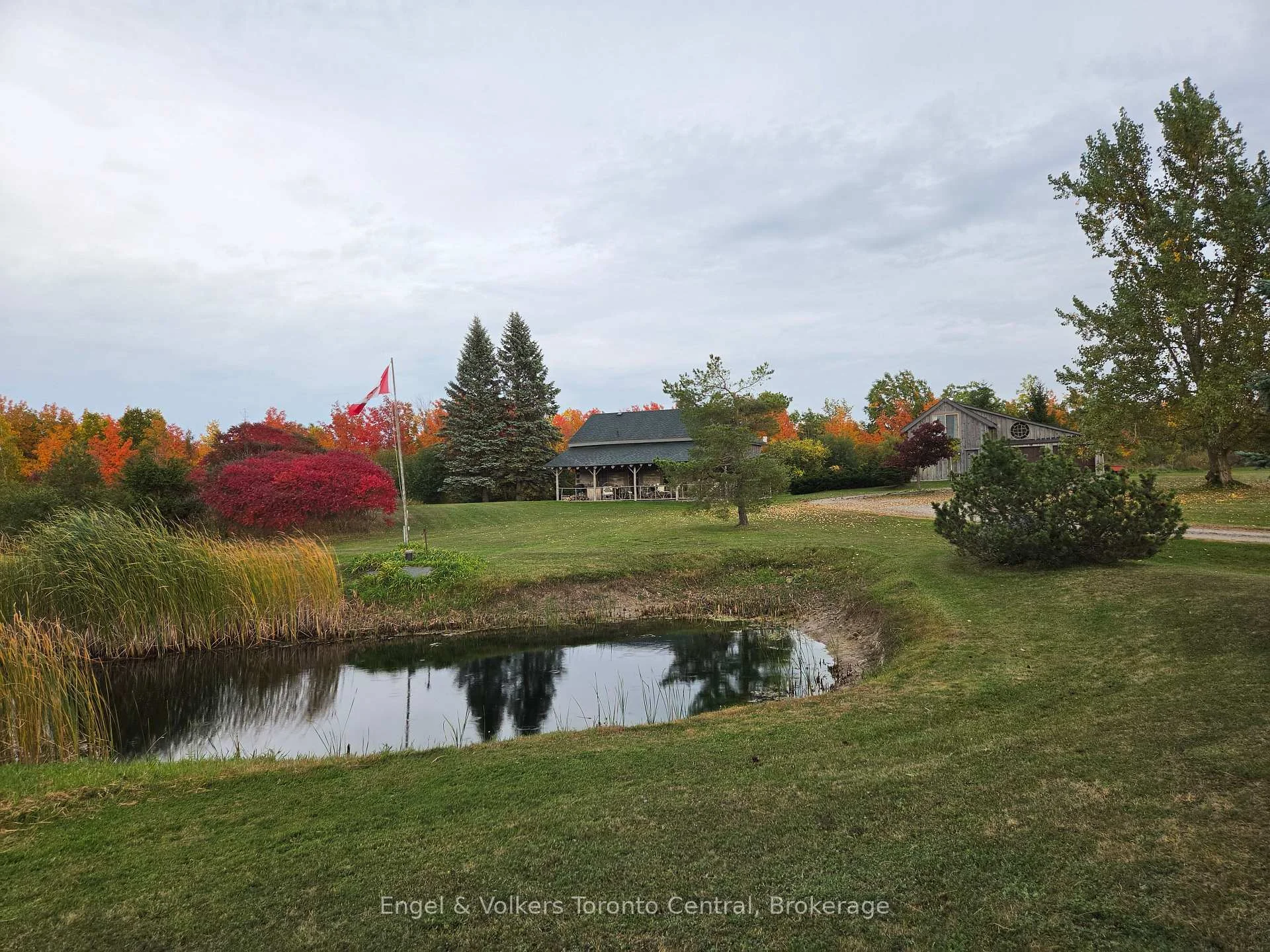 Photo 57 of 317343 3rd Line, Meaford — HOMEH