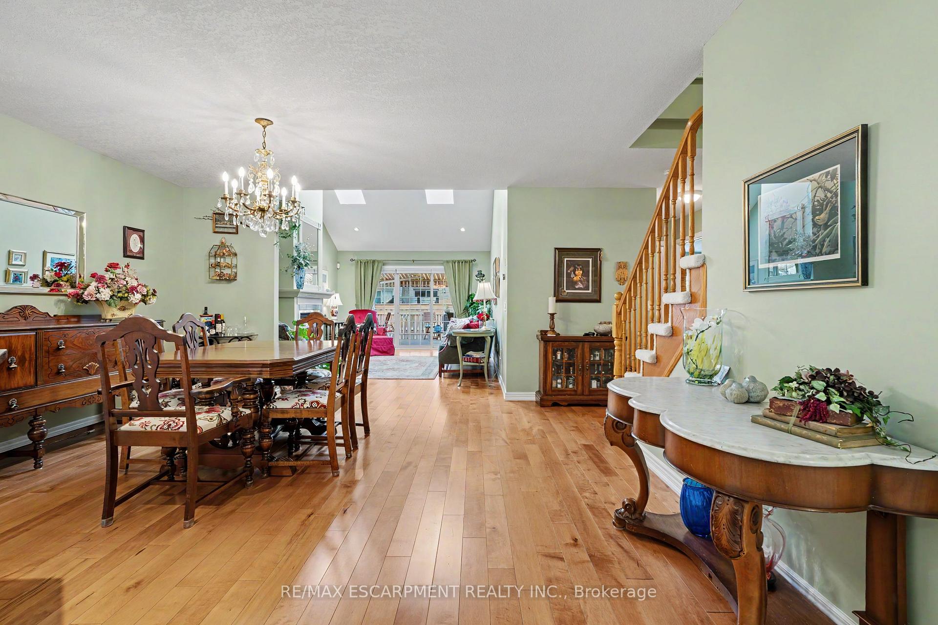 Photo 8 of Unit 6, 1275 Stephenson Drive, Burlington, Brant — HOMEH