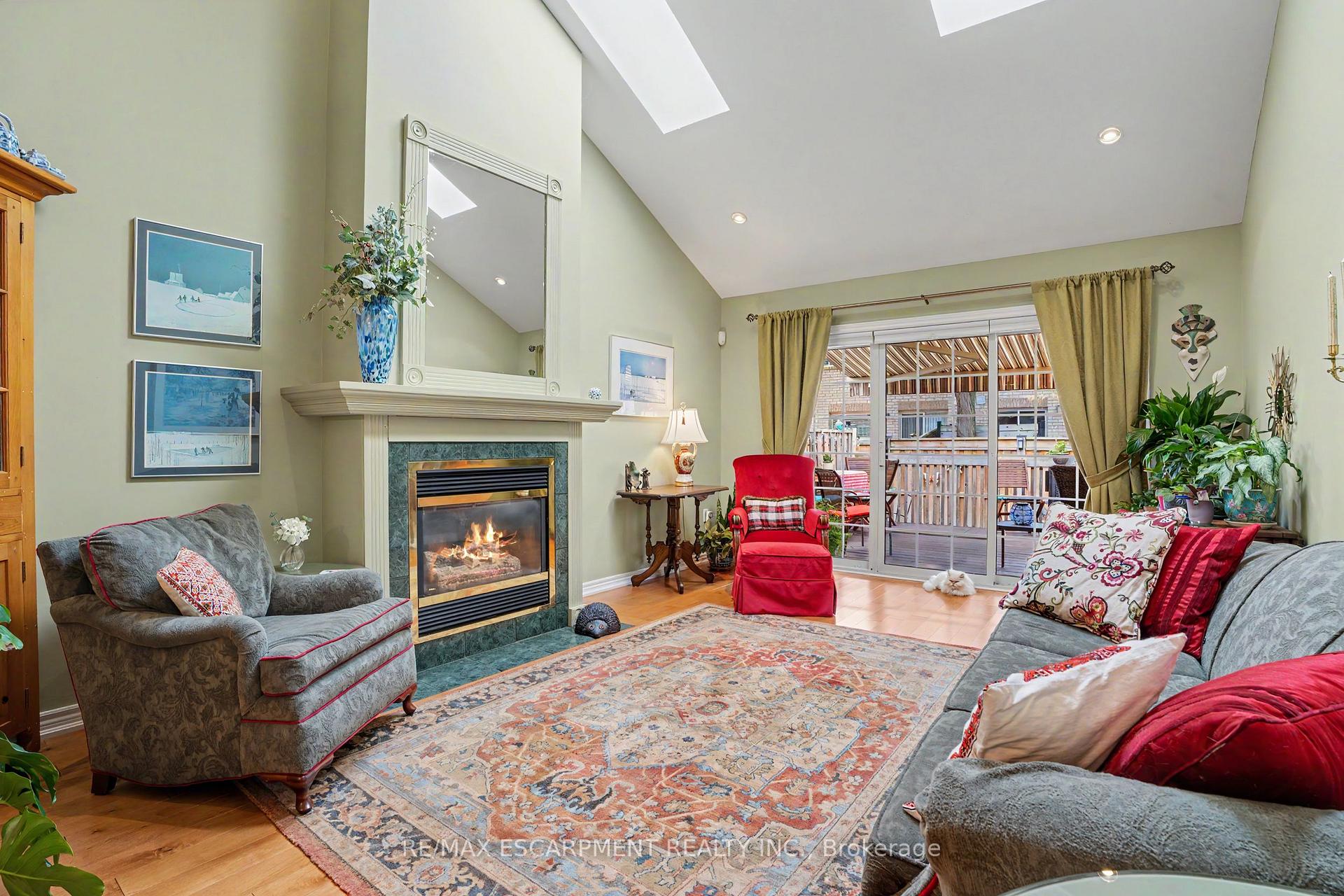 Photo 9 of Unit 6, 1275 Stephenson Drive, Burlington, Brant — HOMEH