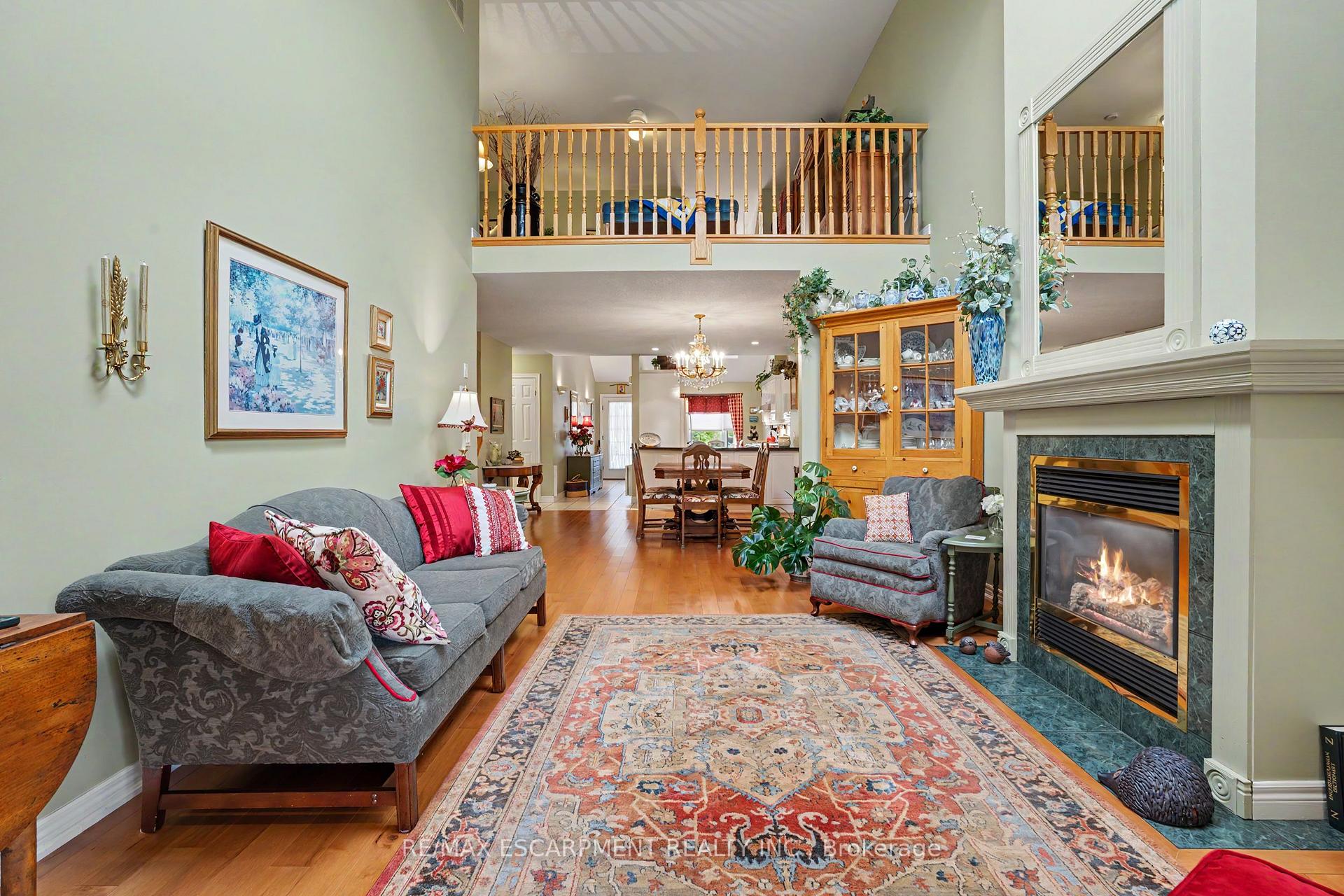 Photo 10 of Unit 6, 1275 Stephenson Drive, Burlington, Brant — HOMEH
