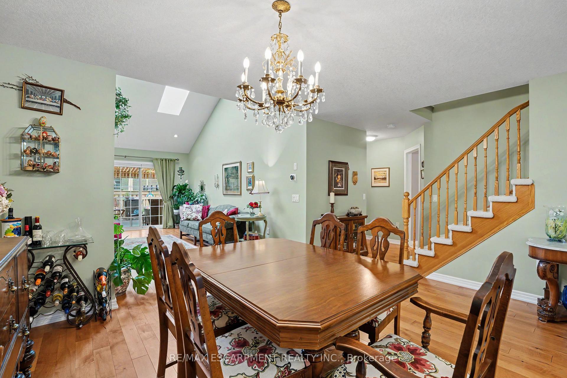 Photo 12 of Unit 6, 1275 Stephenson Drive, Burlington, Brant — HOMEH