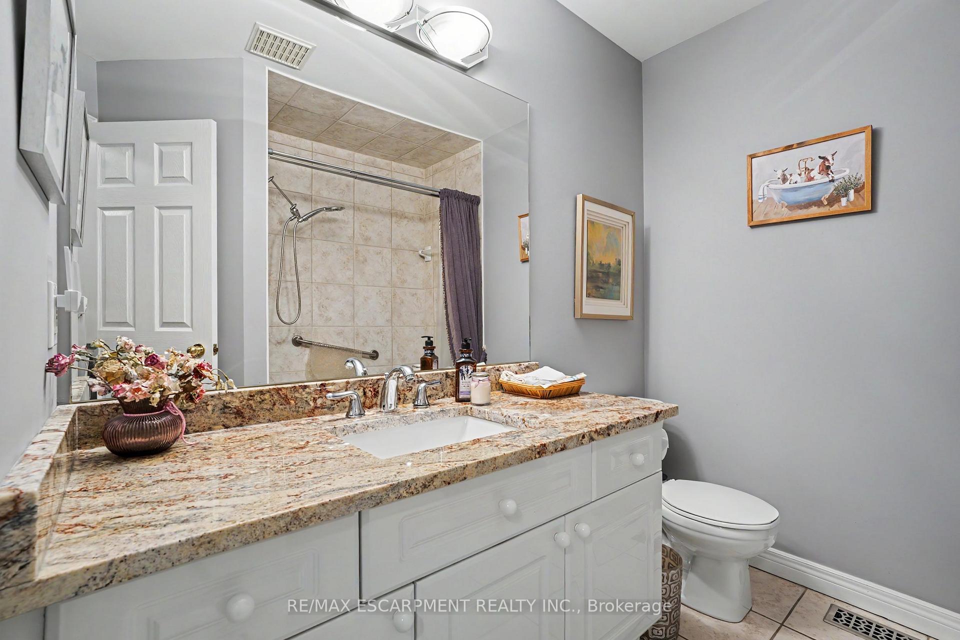 Photo 20 of Unit 6, 1275 Stephenson Drive, Burlington, Brant — HOMEH