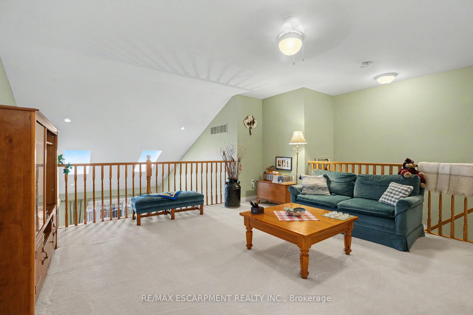 Photo 23 of Unit 6, 1275 Stephenson Drive, Burlington, Brant — HOMEH